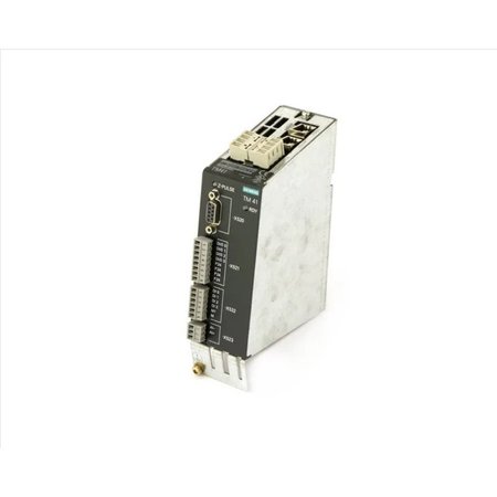 SIEMENS Module 6SL3055-0AA00-3PA0